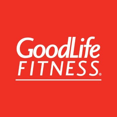 GoodLife Fitness logo