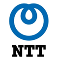 NTT Data logo