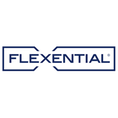 Flexential logo