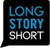Long Story Short logo