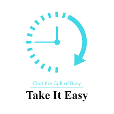 Take It Easy Group logo