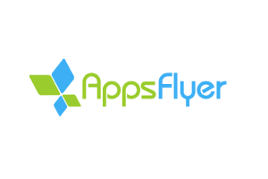 AppsFlyer logo