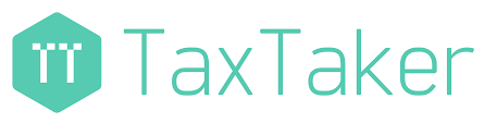 TaxTaker logo