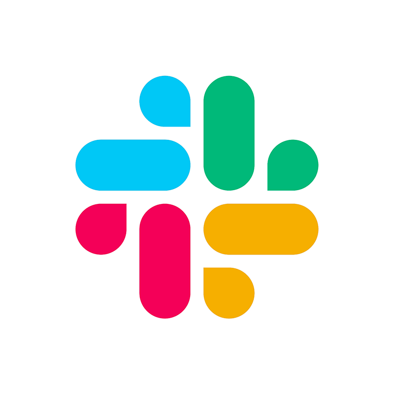 Slack logo