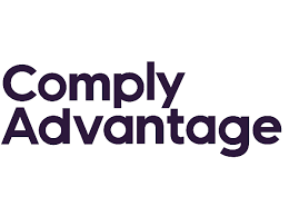 ComplyAdvantage logo