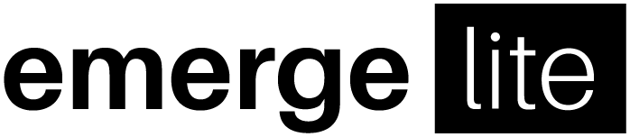 Emerge Lite logo