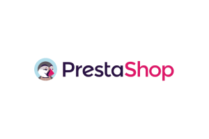 Prestashop logo