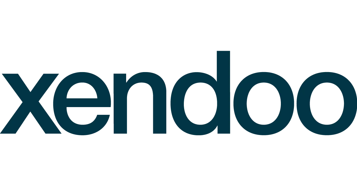 Xendoo logo