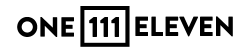 OneEleven logo