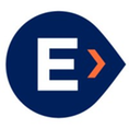 Evoque (Centersquare) logo